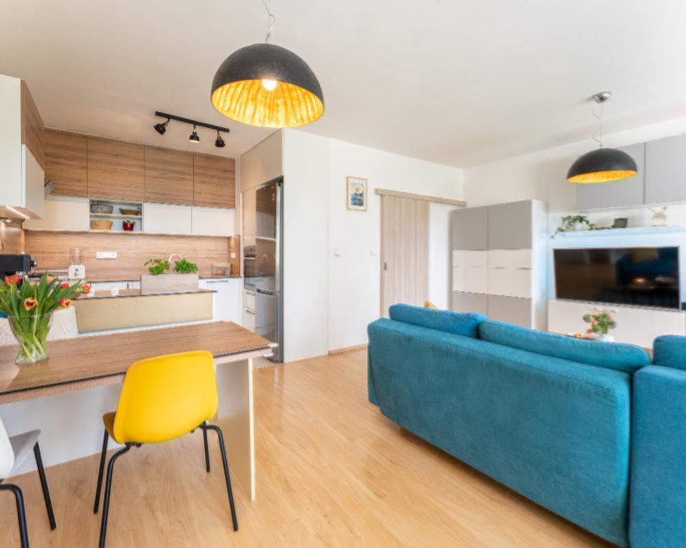 Klíčem k rychlejšímu a výnosnějšímu prodeji nemovitosti je Home staging