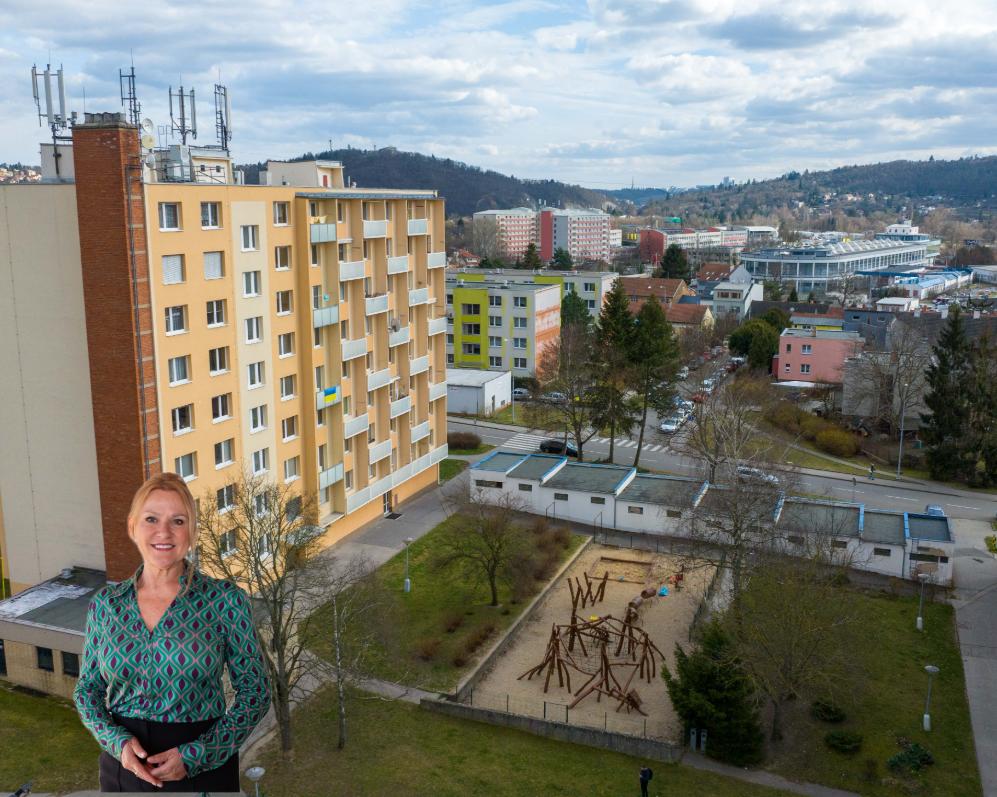 Kupující nekupují cihly, ale domov. Ukážu vám, jak jim ho prodat